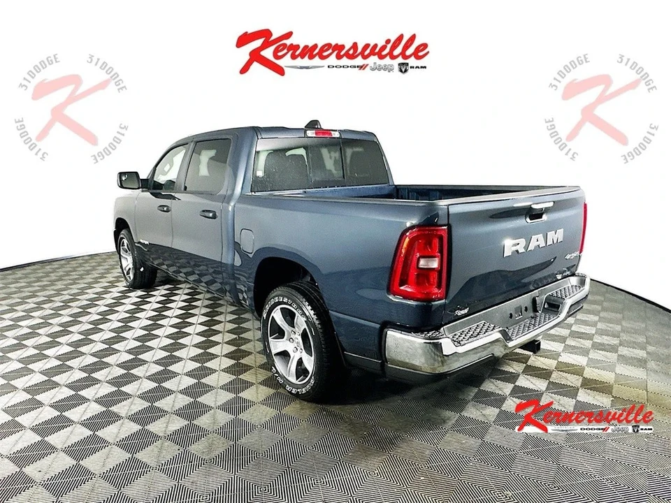 2025 Ram 1500 2nd Gen - Image 5 of 21