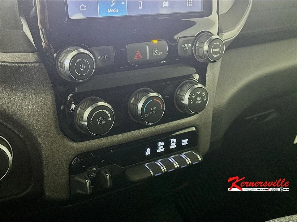 2025 Ram 1500 2nd Gen - Image 15 of 21