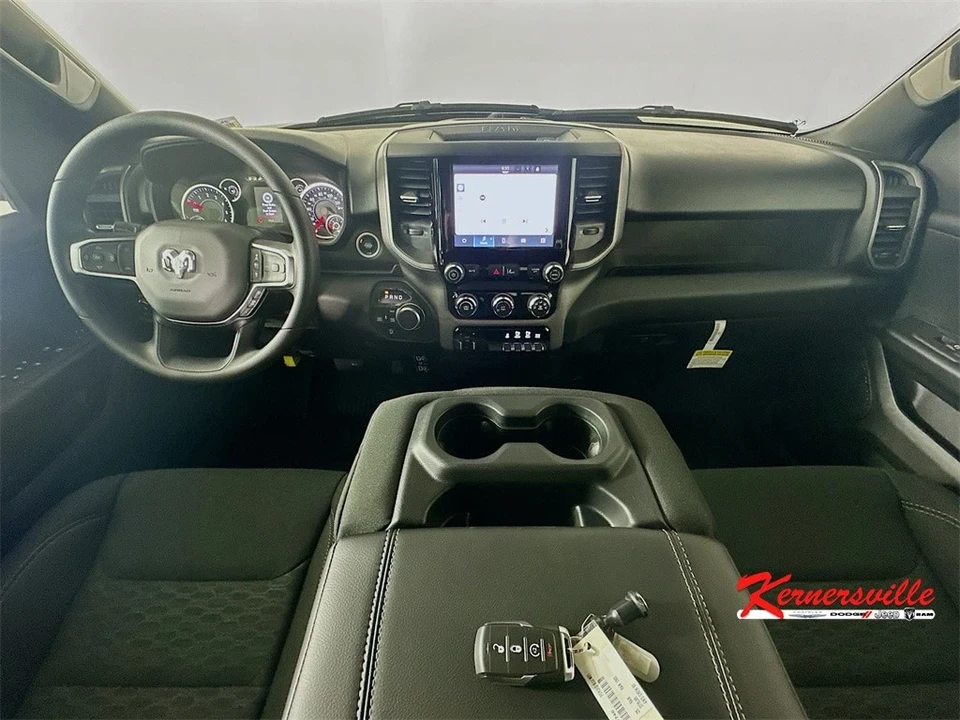 2025 Ram 1500 2nd Gen - Image 9 of 12