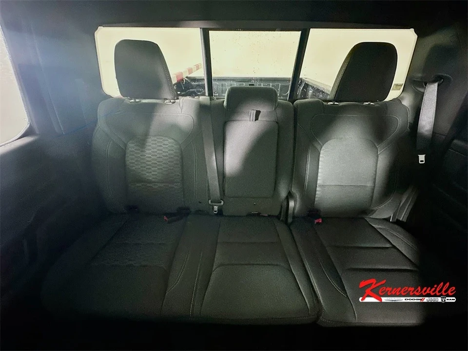 2025 Ram 1500 2nd Gen - Image 10 of 21