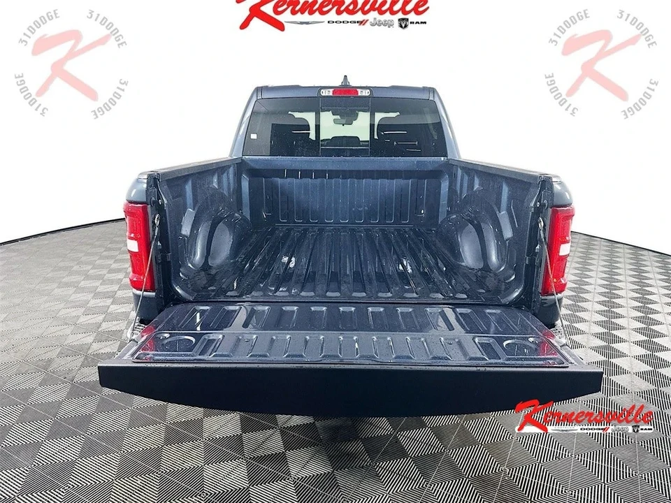 2025 Ram 1500 2nd Gen - Image 16 of 21