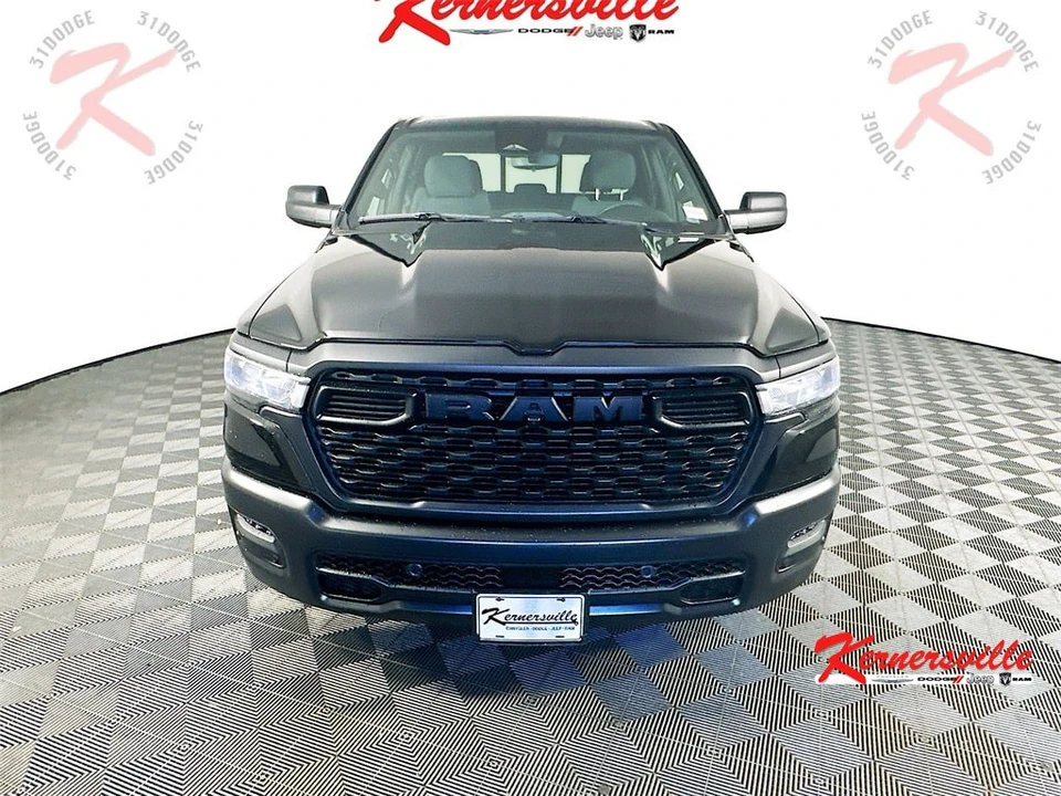 2025 Ram 1500 2nd Gen - Image 2 of 21