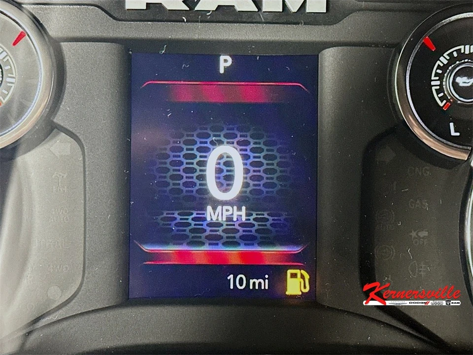 2025 Ram 1500 2nd Gen - Image 11 of 21