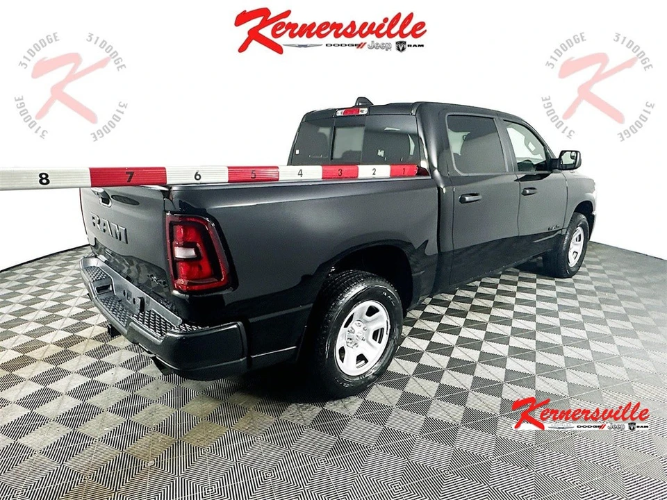 2025 Ram 1500 2nd Gen - Image 7 of 12