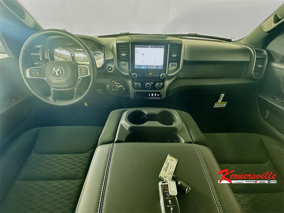 2025 Ram 1500 2nd Gen - Image 9 of 12