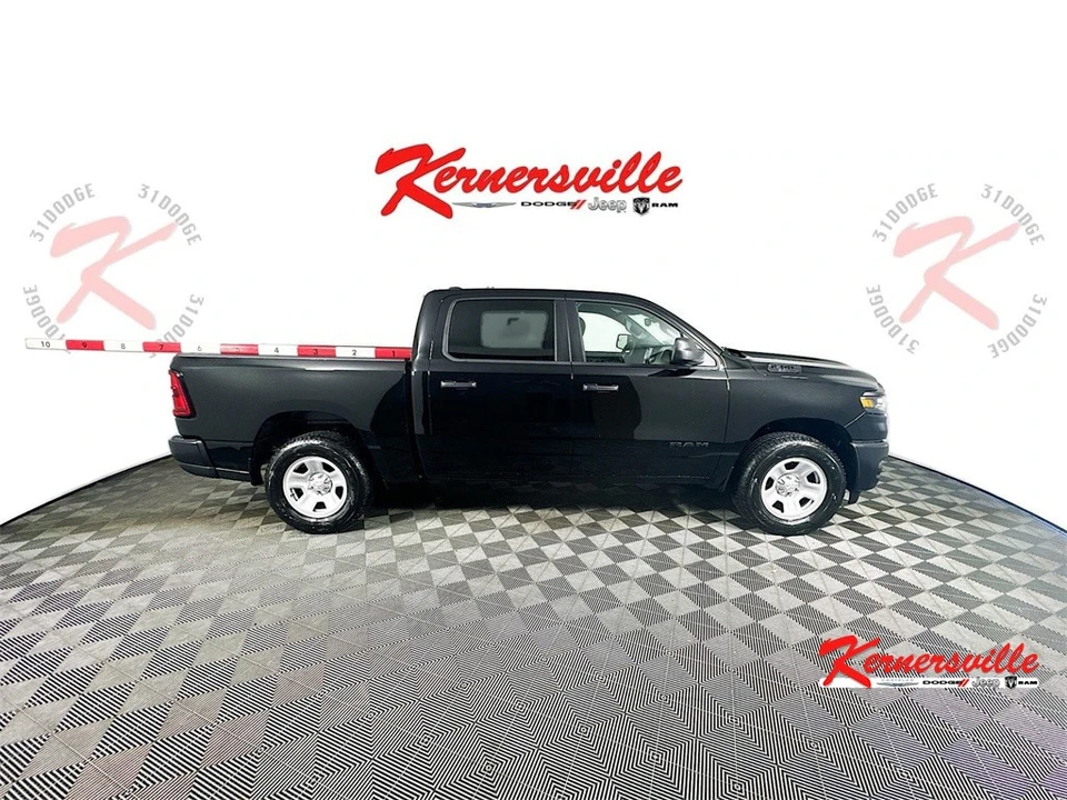 2025 Ram 1500 2nd Gen - Image 8 of 12