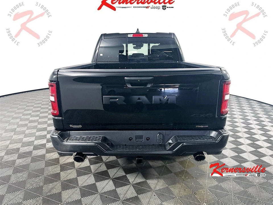 2025 Ram 1500 2nd Gen - Image 6 of 12