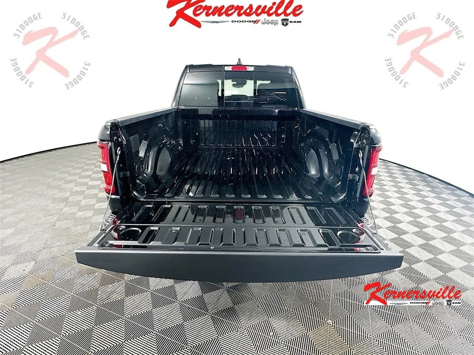 2025 Ram 1500 2nd Gen - Image 16 of 21