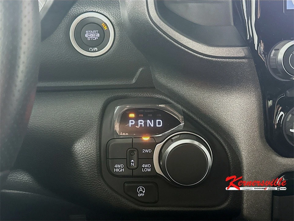 2025 Ram 1500 2nd Gen - Image 12 of 21