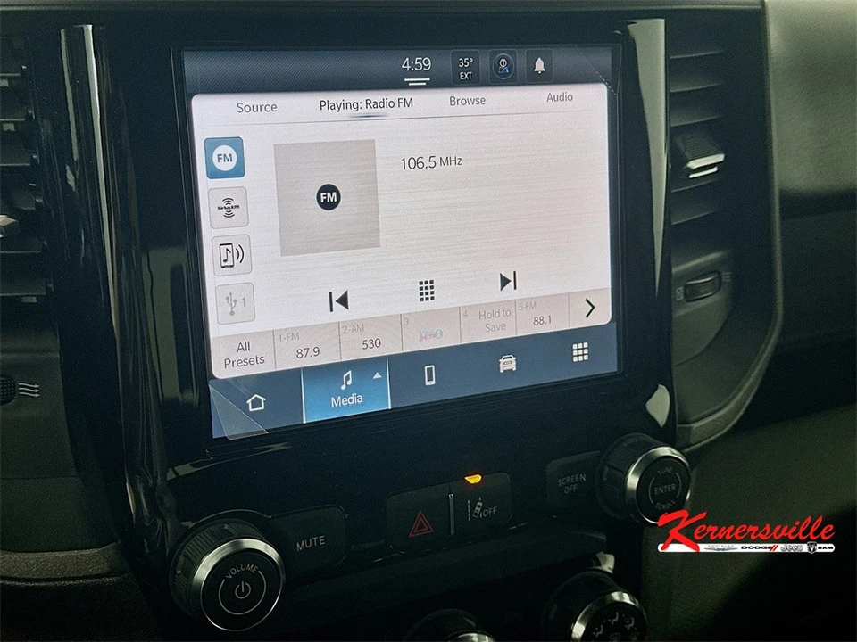 2025 Ram 1500 2nd Gen - Image 13 of 21
