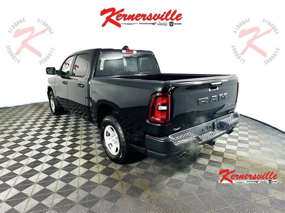 2025 Ram 1500 2nd Gen - Image 5 of 21
