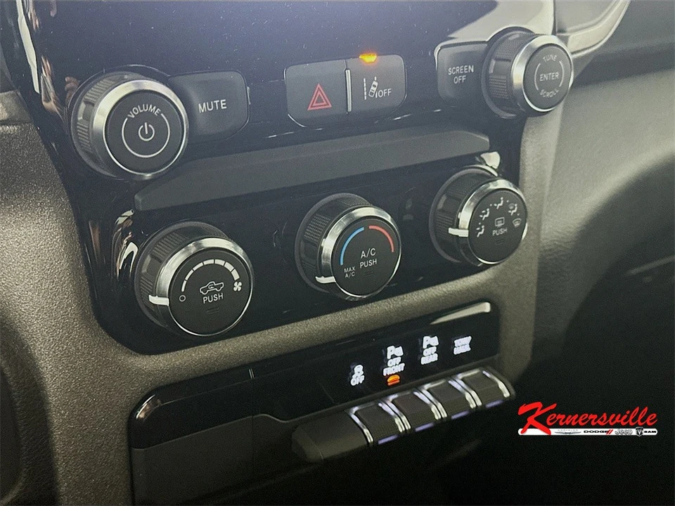 2025 Ram 1500 2nd Gen - Image 15 of 21