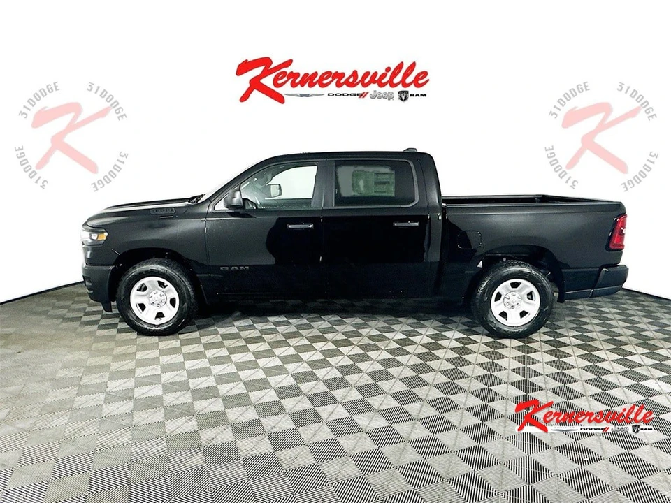 2025 Ram 1500 2nd Gen - Image 4 of 12