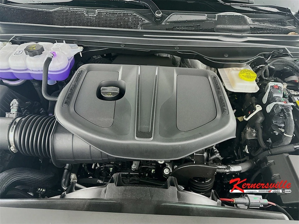 2025 Ram 1500 2nd Gen - Image 18 of 21