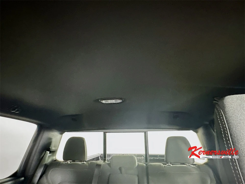 2025 Ram 1500 2nd Gen - Image 14 of 21