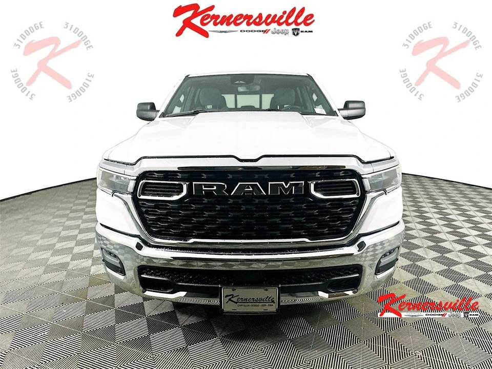 2025 Ram 1500 2nd Gen - Image 2 of 21