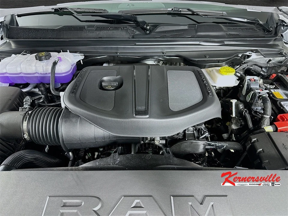 2025 Ram 1500 2nd Gen - Image 17 of 21