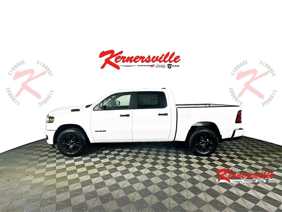 2025 Ram 1500 2nd Gen - Image 5 of 12