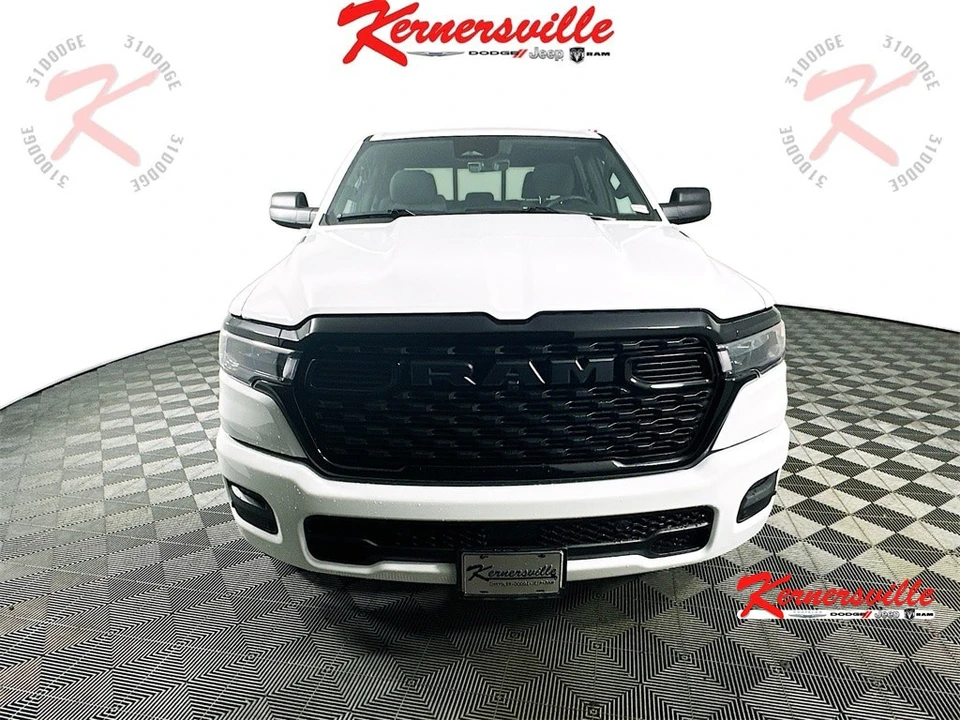 2025 Ram 1500 2nd Gen - Image 2 of 12