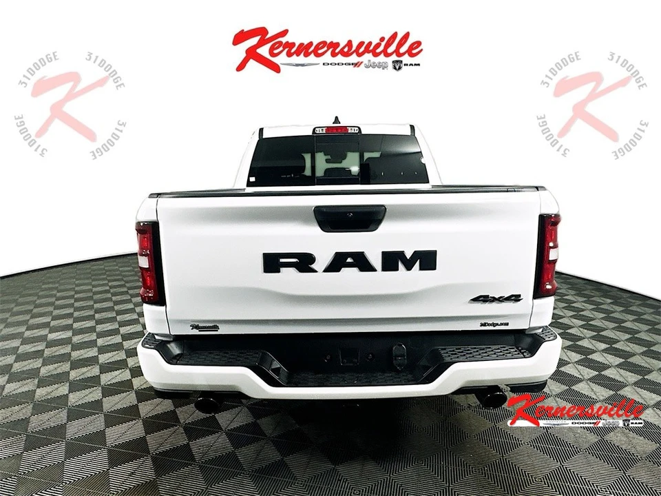2025 Ram 1500 2nd Gen - Image 6 of 12