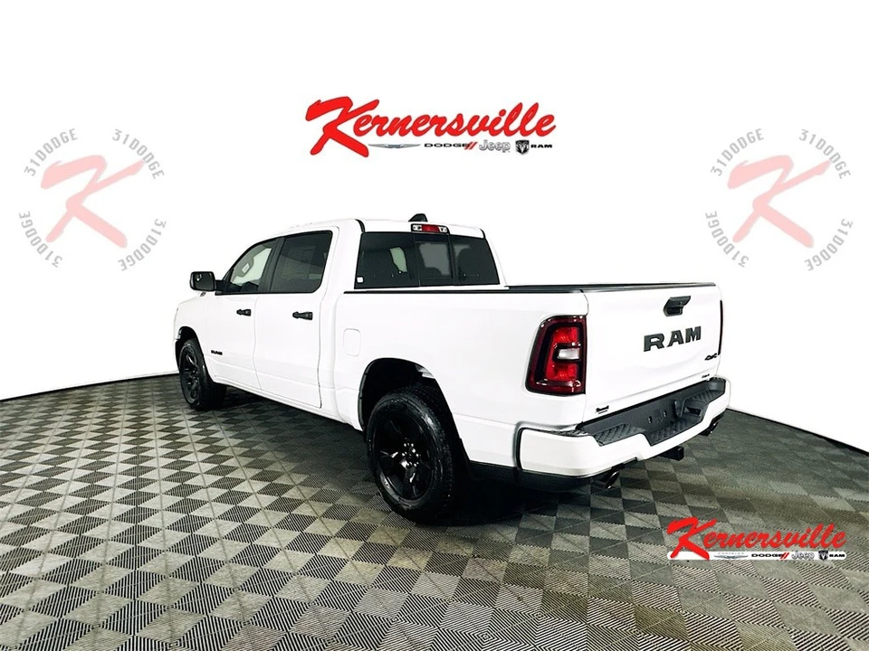 2025 Ram 1500 2nd Gen - Image 5 of 12