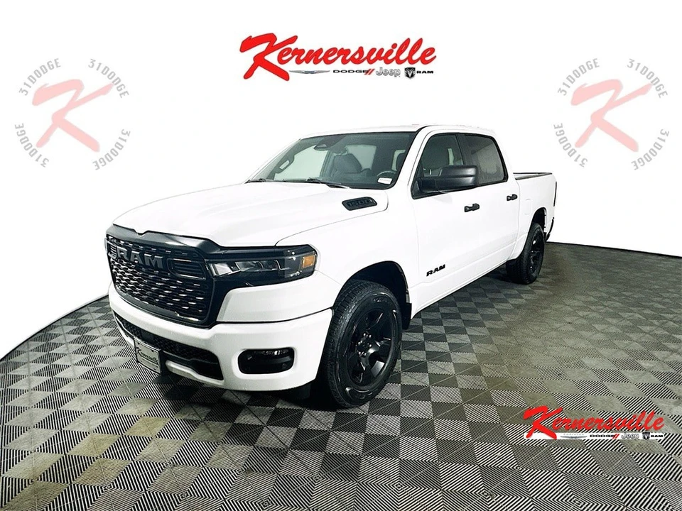 2025 Ram 1500 2nd Gen - Image 4 of 12