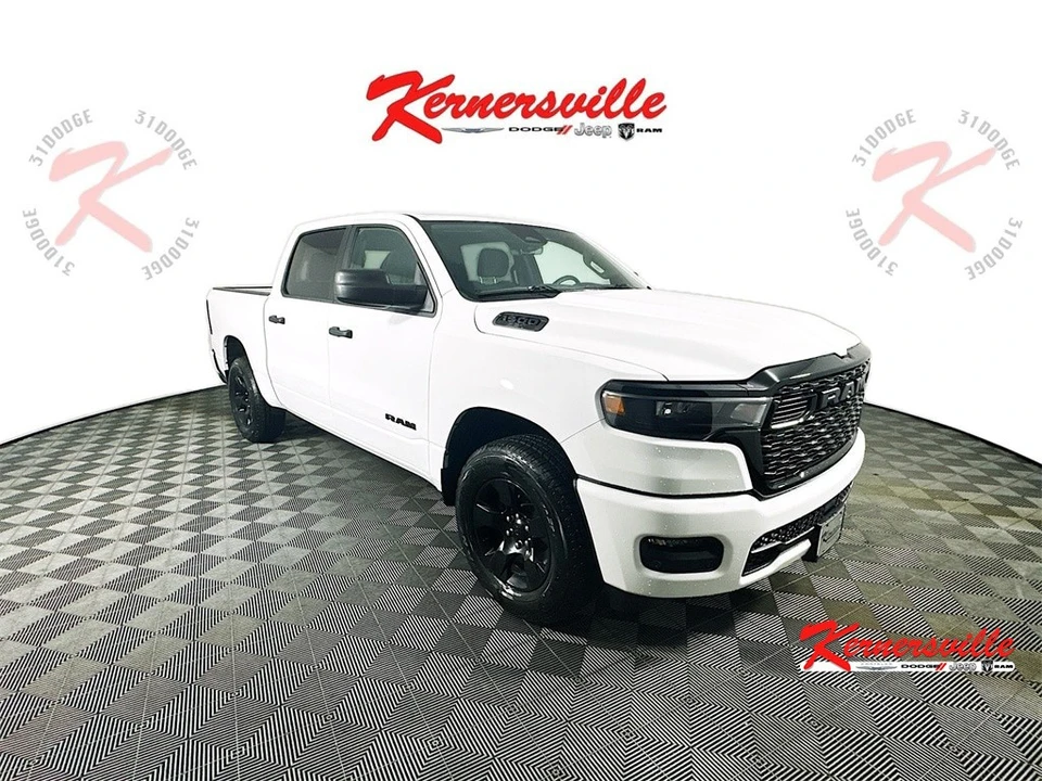 2025 Ram 1500 2nd Gen - Image 2 of 12