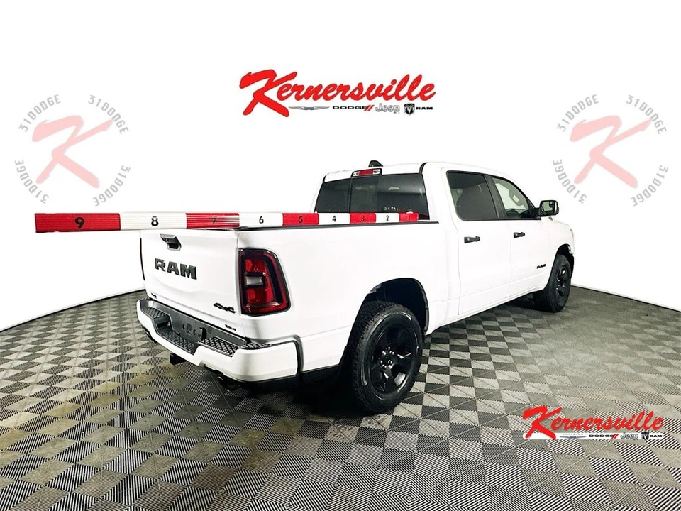 2025 Ram 1500 2nd Gen - Image 8 of 12