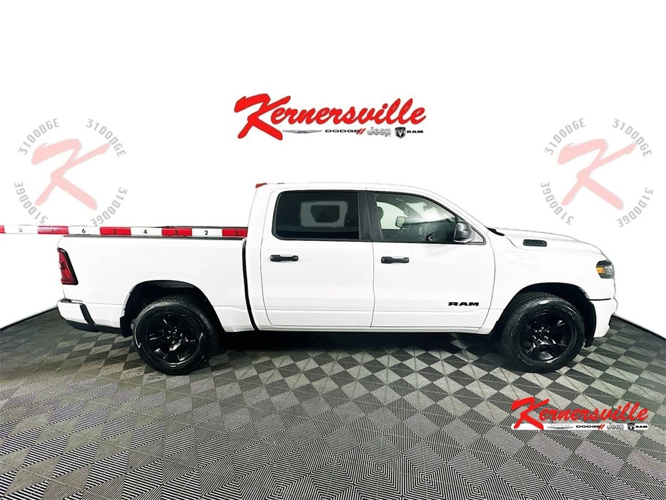 2025 Ram 1500 2nd Gen - Image 9 of 12