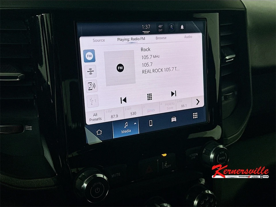 2025 Ram 1500 2nd Gen - Image 13 of 21