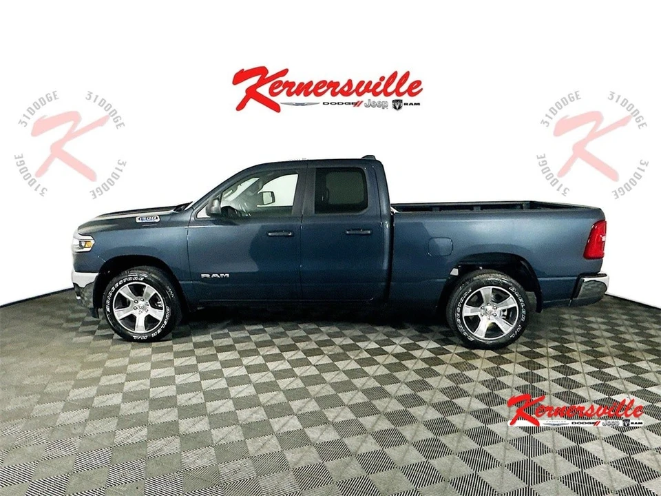2025 Ram 1500 2nd Gen - Image 4 of 21