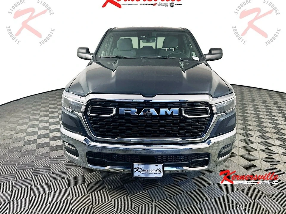 2025 Ram 1500 2nd Gen - Image 2 of 21