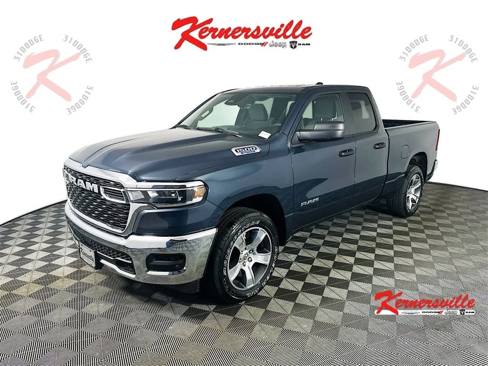 2025 Ram 1500 2nd Gen - Image 3 of 21