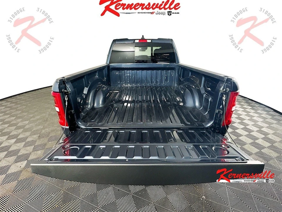 2025 Ram 1500 2nd Gen - Image 16 of 21