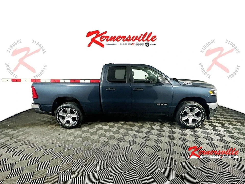2025 Ram 1500 2nd Gen - Image 8 of 21