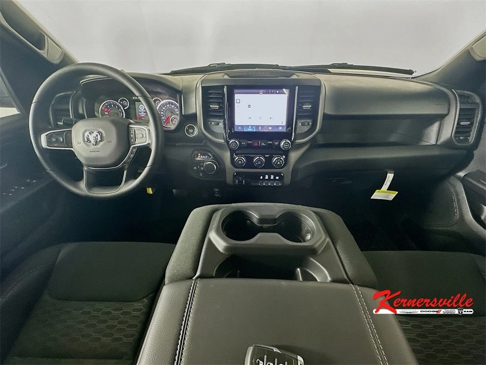 2025 Ram 1500 2nd Gen - Image 9 of 21