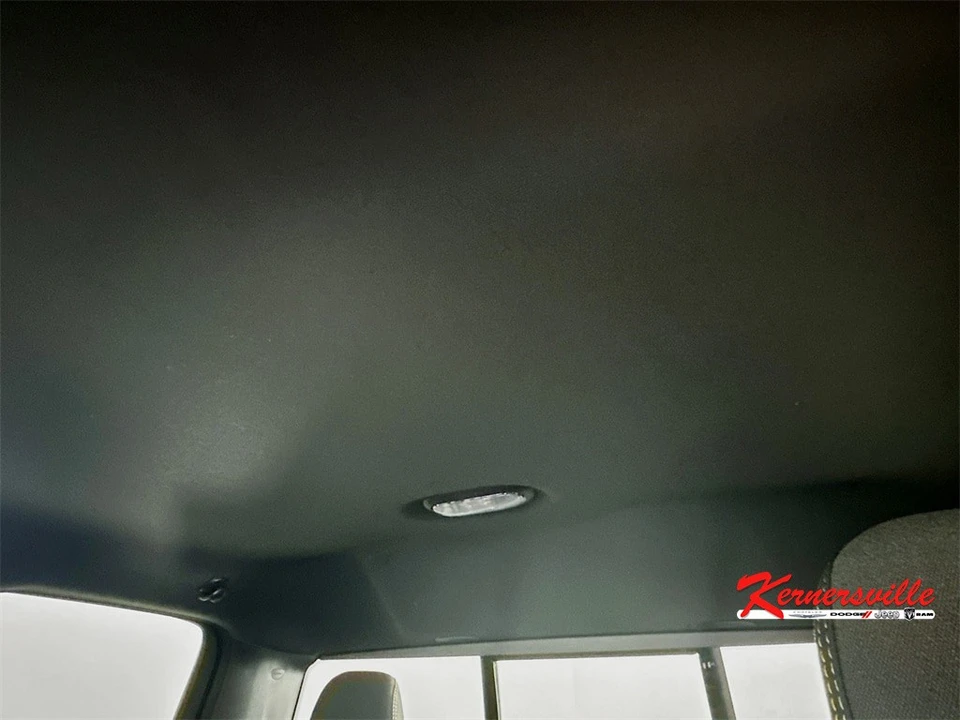 2025 Ram 1500 2nd Gen - Image 14 of 21
