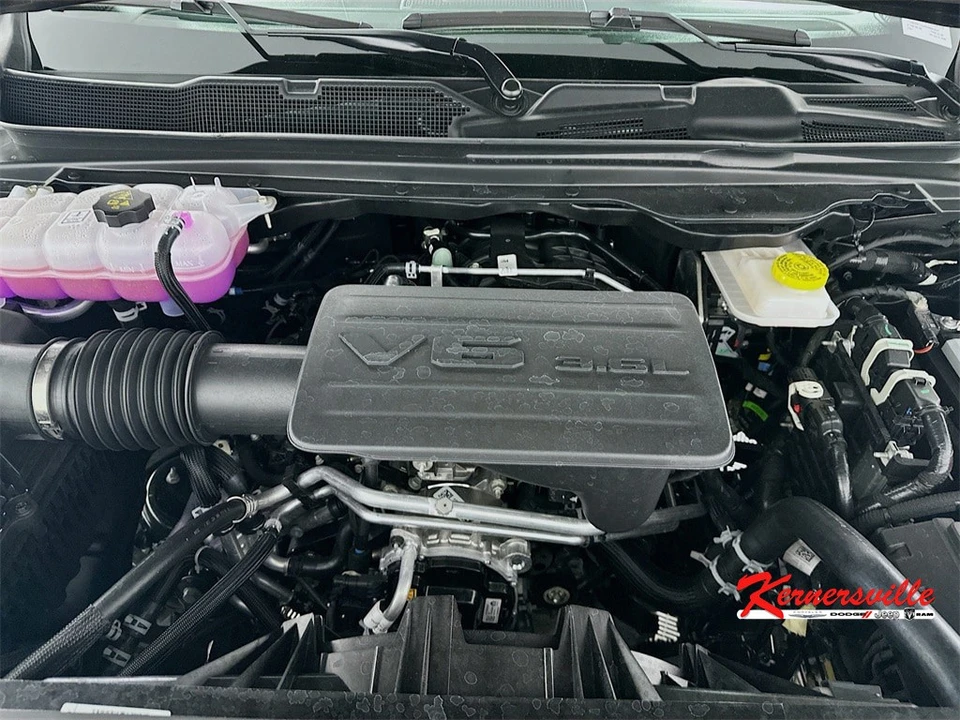2025 Ram 1500 2nd Gen - Image 18 of 21