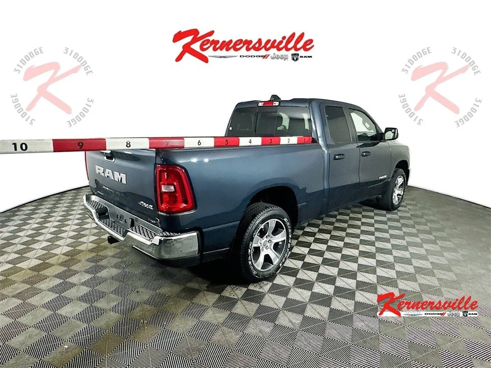 2025 Ram 1500 2nd Gen - Image 7 of 21