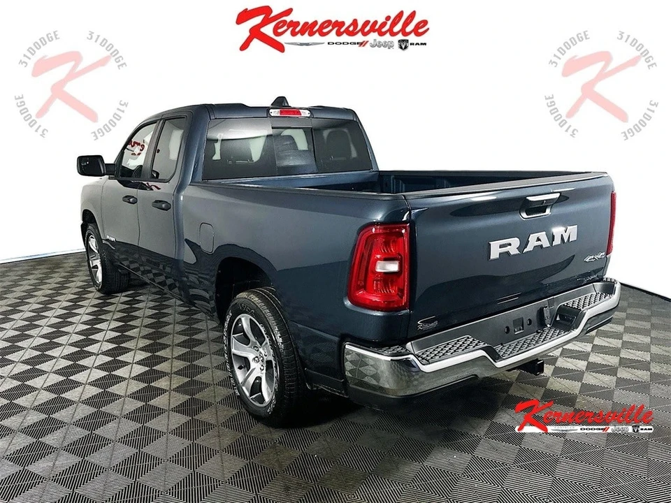 2025 Ram 1500 2nd Gen - Image 5 of 21