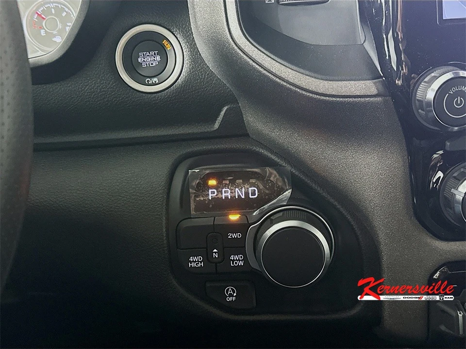2025 Ram 1500 2nd Gen - Image 12 of 21