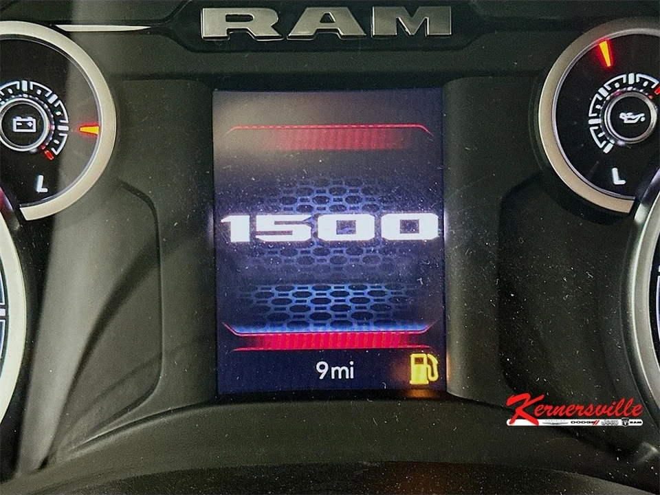 2025 Ram 1500 2nd Gen - Image 11 of 21