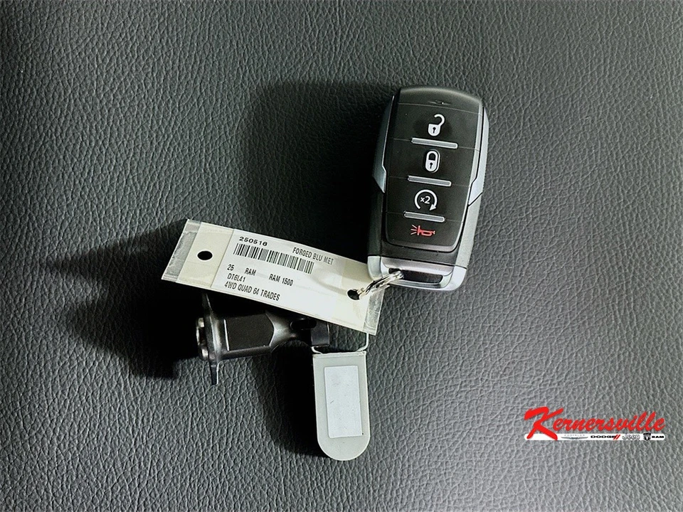 2025 Ram 1500 2nd Gen - Image 20 of 21