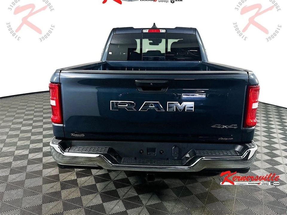 2025 Ram 1500 2nd Gen - Image 6 of 21
