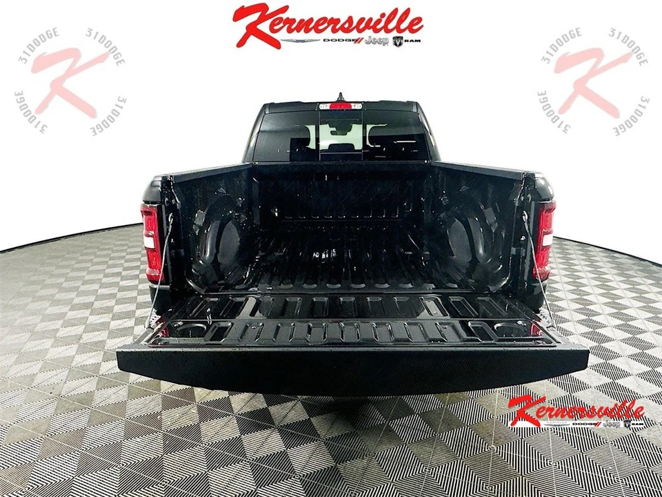 2025 Ram 1500 2nd Gen - Image 17 of 21