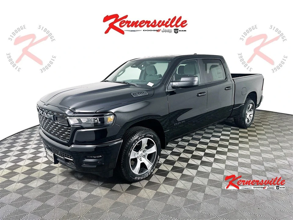 2025 Ram 1500 2nd Gen - Image 3 of 21