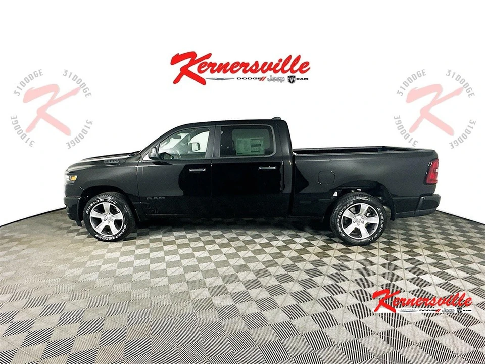 2025 Ram 1500 2nd Gen - Image 4 of 21