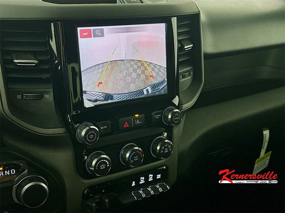 2025 Ram 1500 2nd Gen - Image 15 of 21