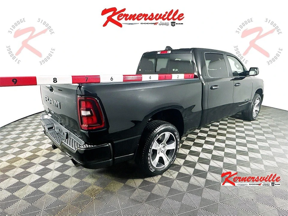 2025 Ram 1500 2nd Gen - Image 7 of 21