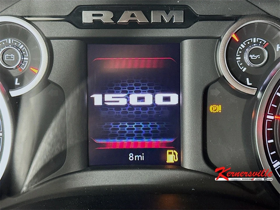 2025 Ram 1500 2nd Gen - Image 11 of 21